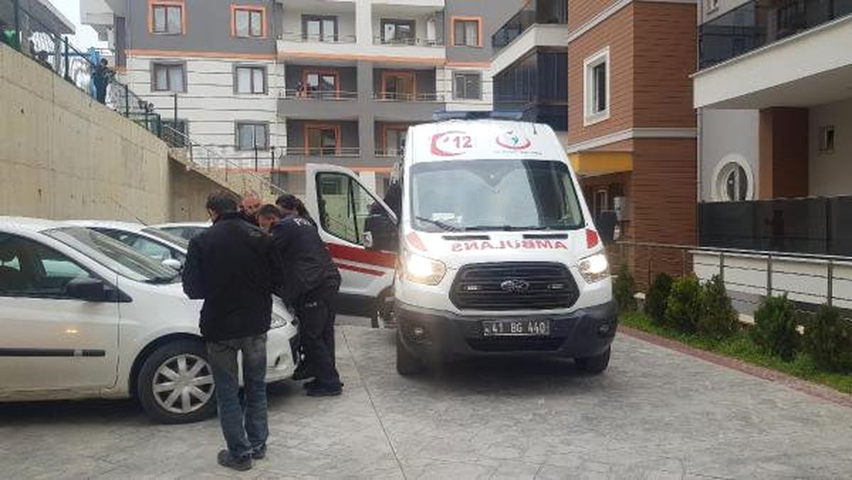 Doğalgaz Borusunu Kesip, Başına Geçirdiği Poşetin İçerisine Sokarak İntihar Etti