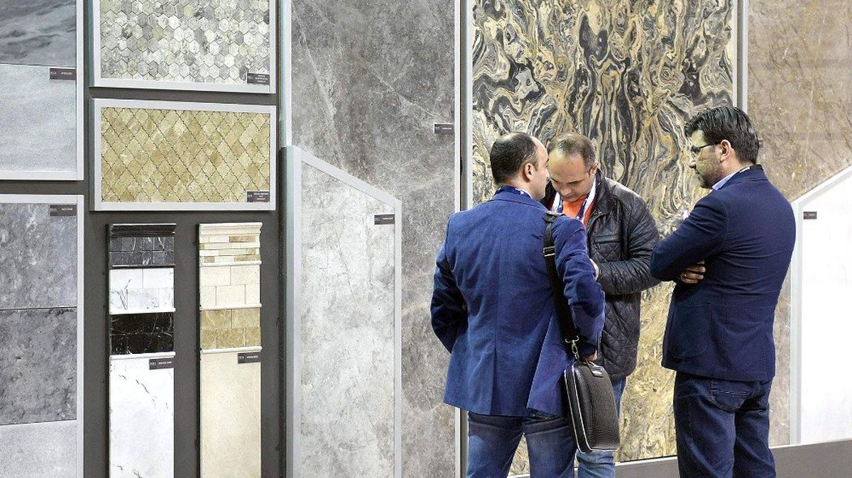 Doğaltaş Sektörü ABD\'ye 1 Milyar Dolarlık İhracat Hedefi Koydu