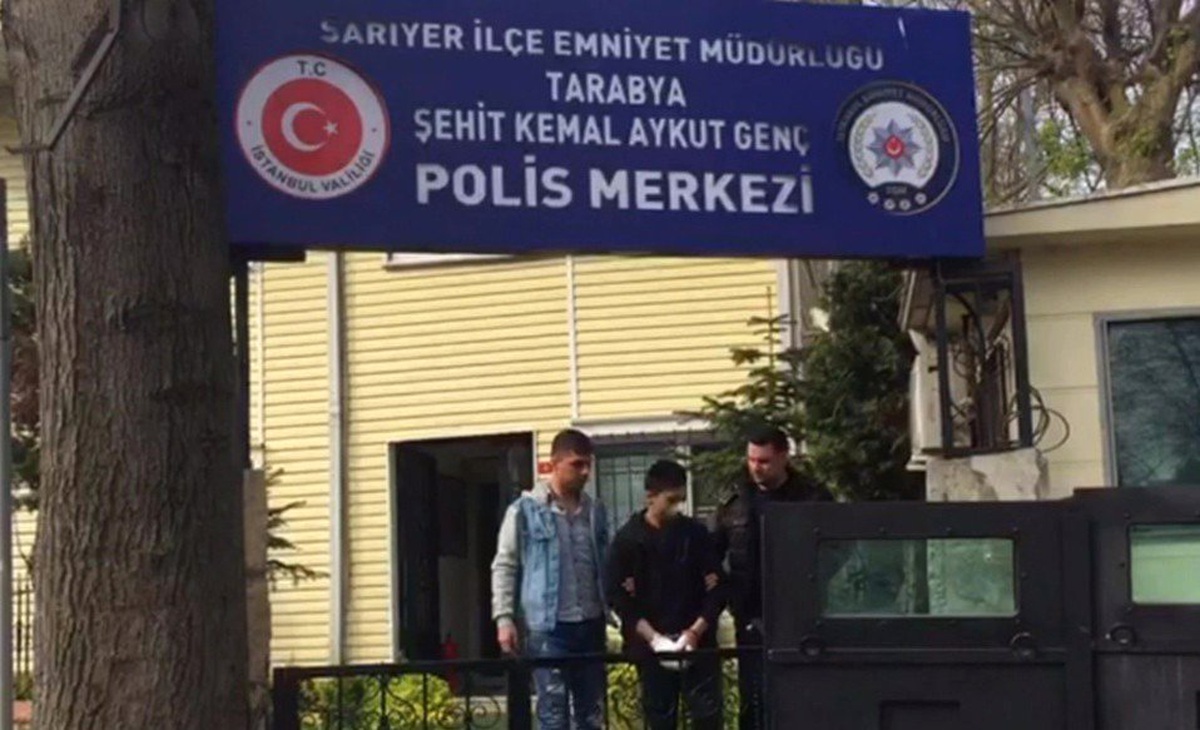 Düzce\'de Fırında Bıçaklı Kavga: 1 Ölü