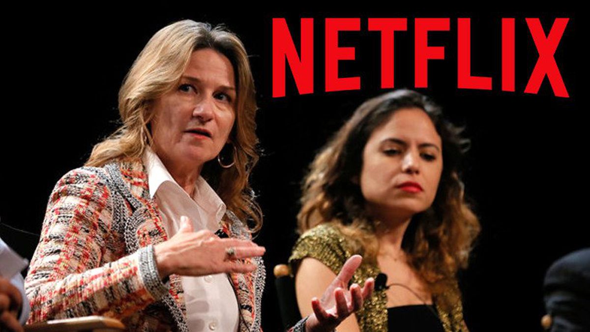 Eski Bir Netflix Çalışanı, Hamile Olduğu İçin İşten Çıkarıldığını İddia Etti