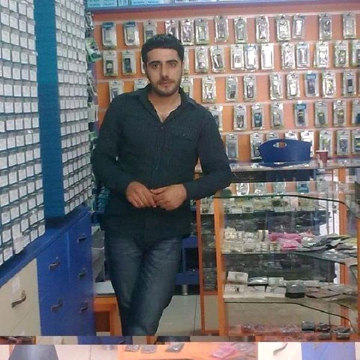 Evine Dönerken Uğradığı Silahlı Saldırıda Öldü