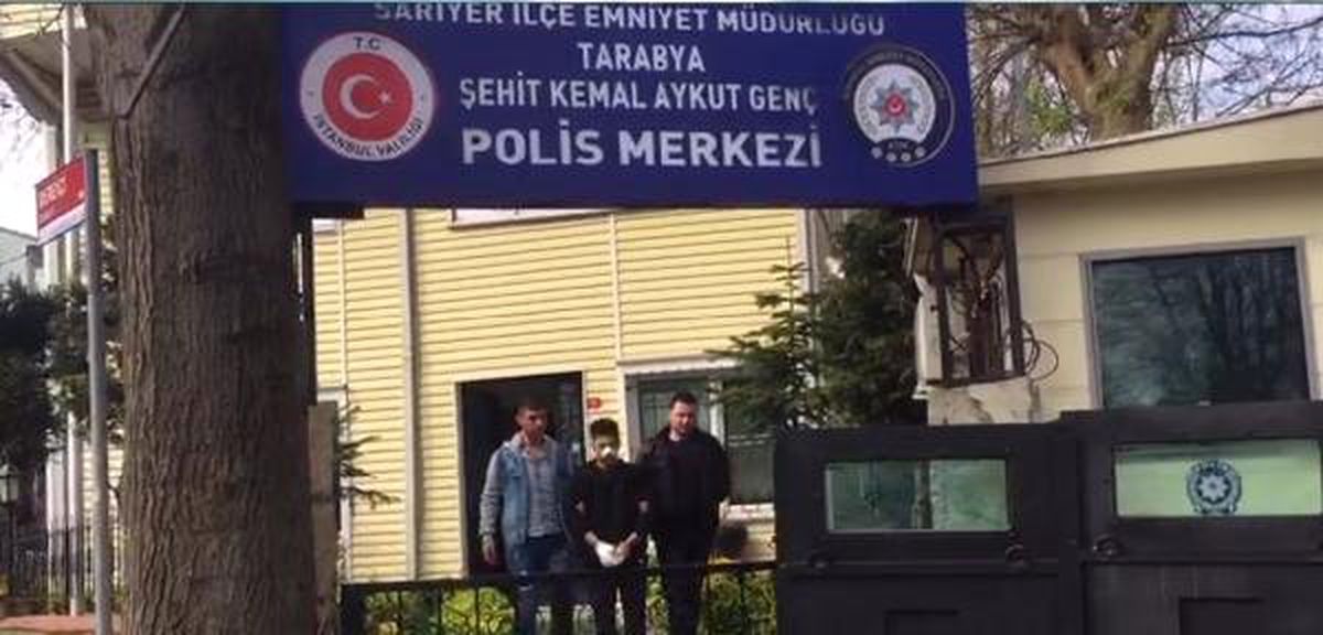 Fırında Beraber Çalıştığı Arkadaşını 15 Yerinden Bıçaklayarak, Öldürdü (2)