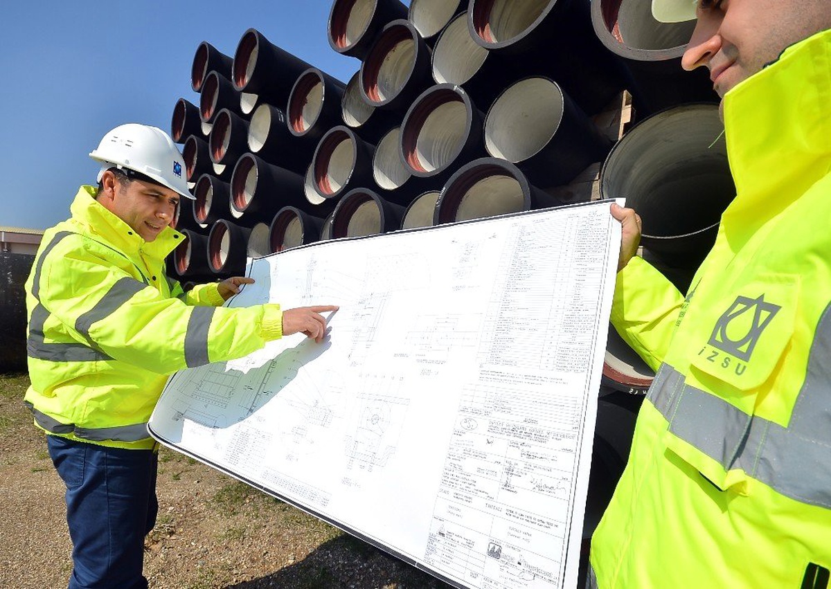 Göçbeyli Mahallesi\'ne 4.8 Milyon Liralık Yatırım