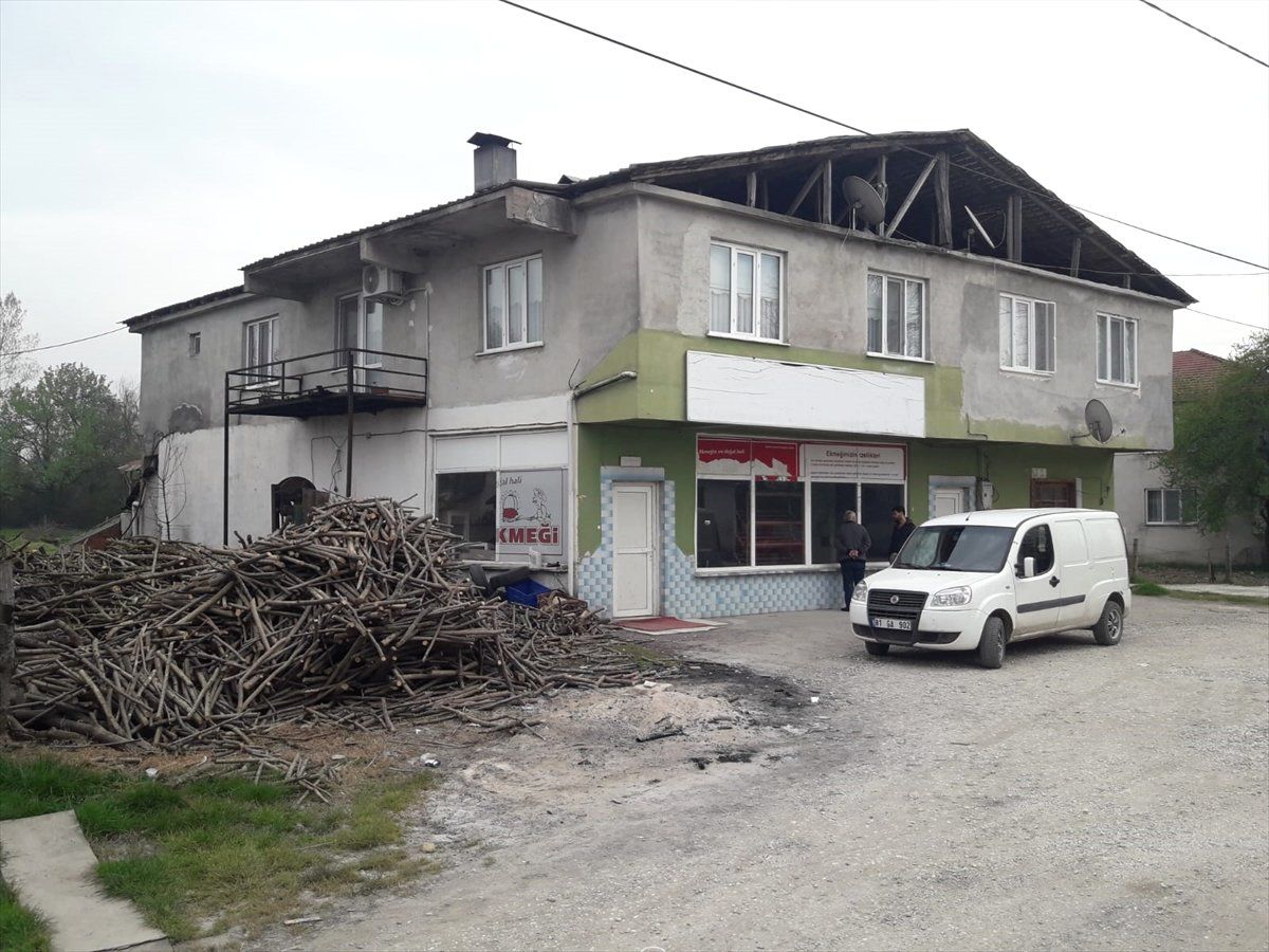 Güncelleme - Düzce\'de Bıçaklı Kavga: 1 Ölü