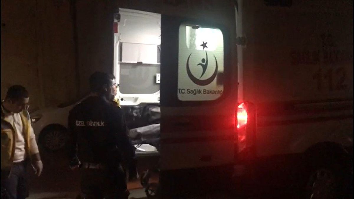 Hatay\'dan Acı Haber: 1 Şehit