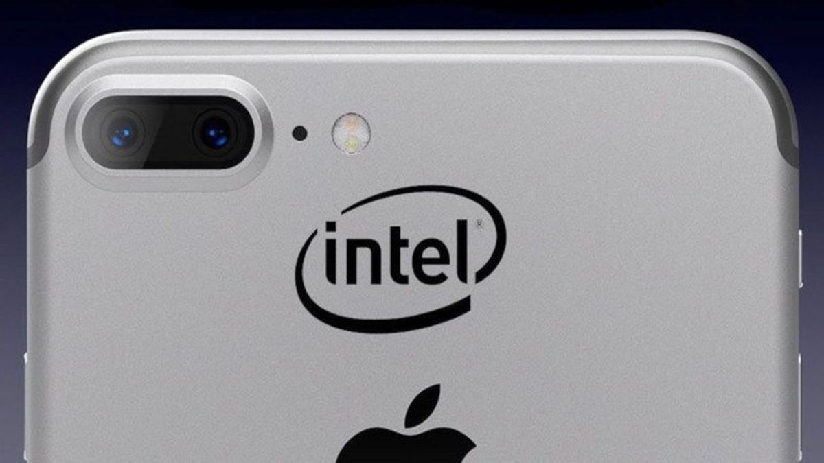 İddia: Intel, İphone\'lar İçin 2020\'den Önce 5g Modem Üretmeyecek