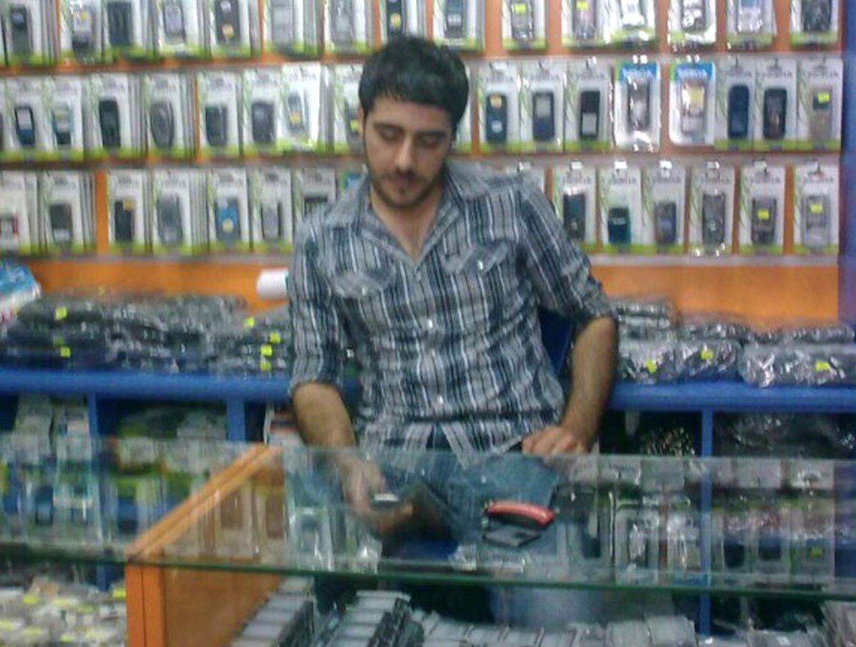 İskenderun\'da Pompalı Tüfekle Cinayet