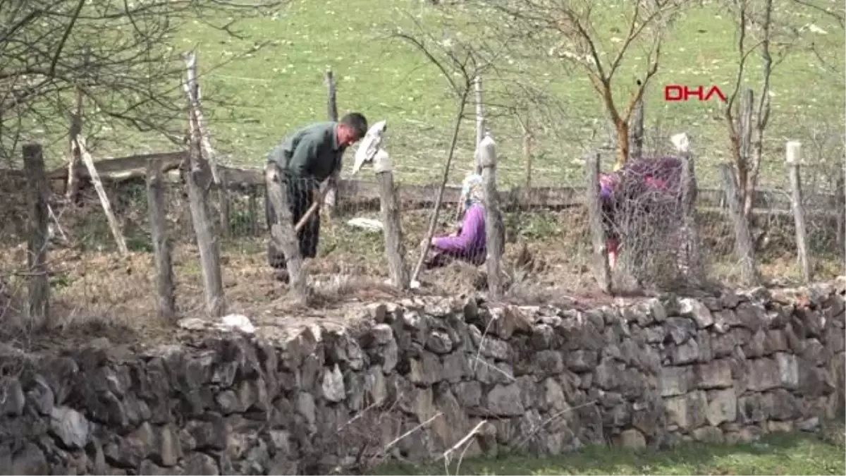 Karabük Kavgadan Dolayı Kaydı Bulunduğu İçin Mazbatasını Alamadı