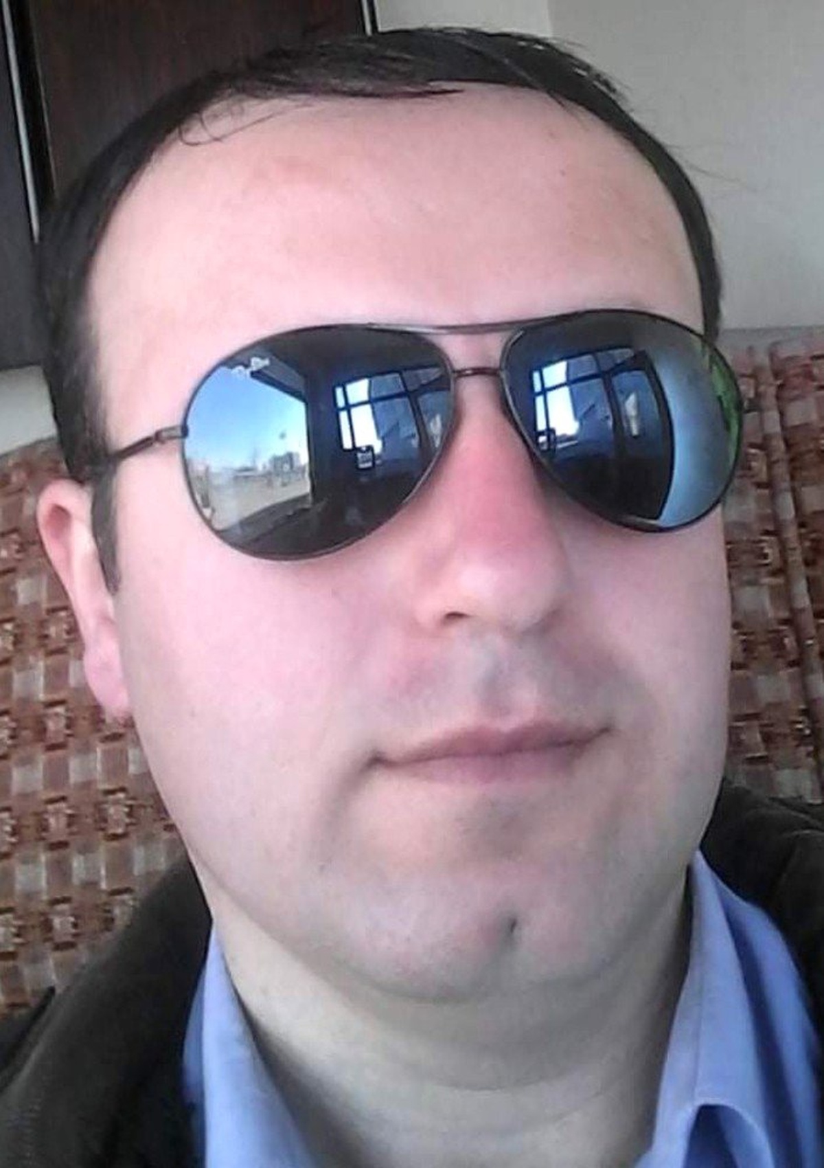 Kazada Ağır Yaralanan Güvenlik Görevlisi Hayatını Kaybetti