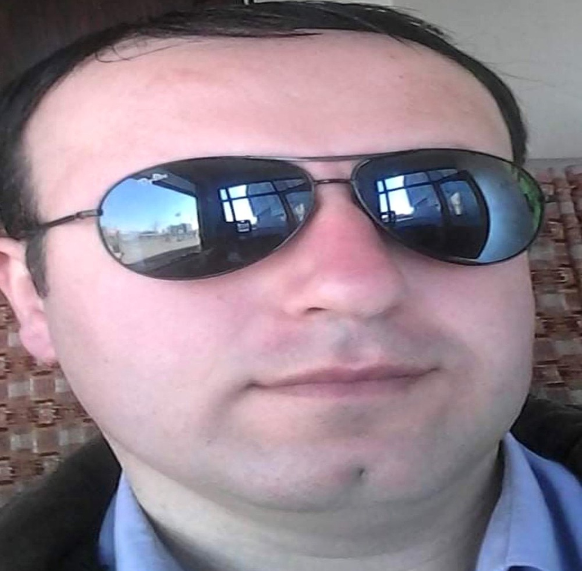 Kazada Ağır Yaralanan Güvenlik Görevlisi Hayatını Kaybetti