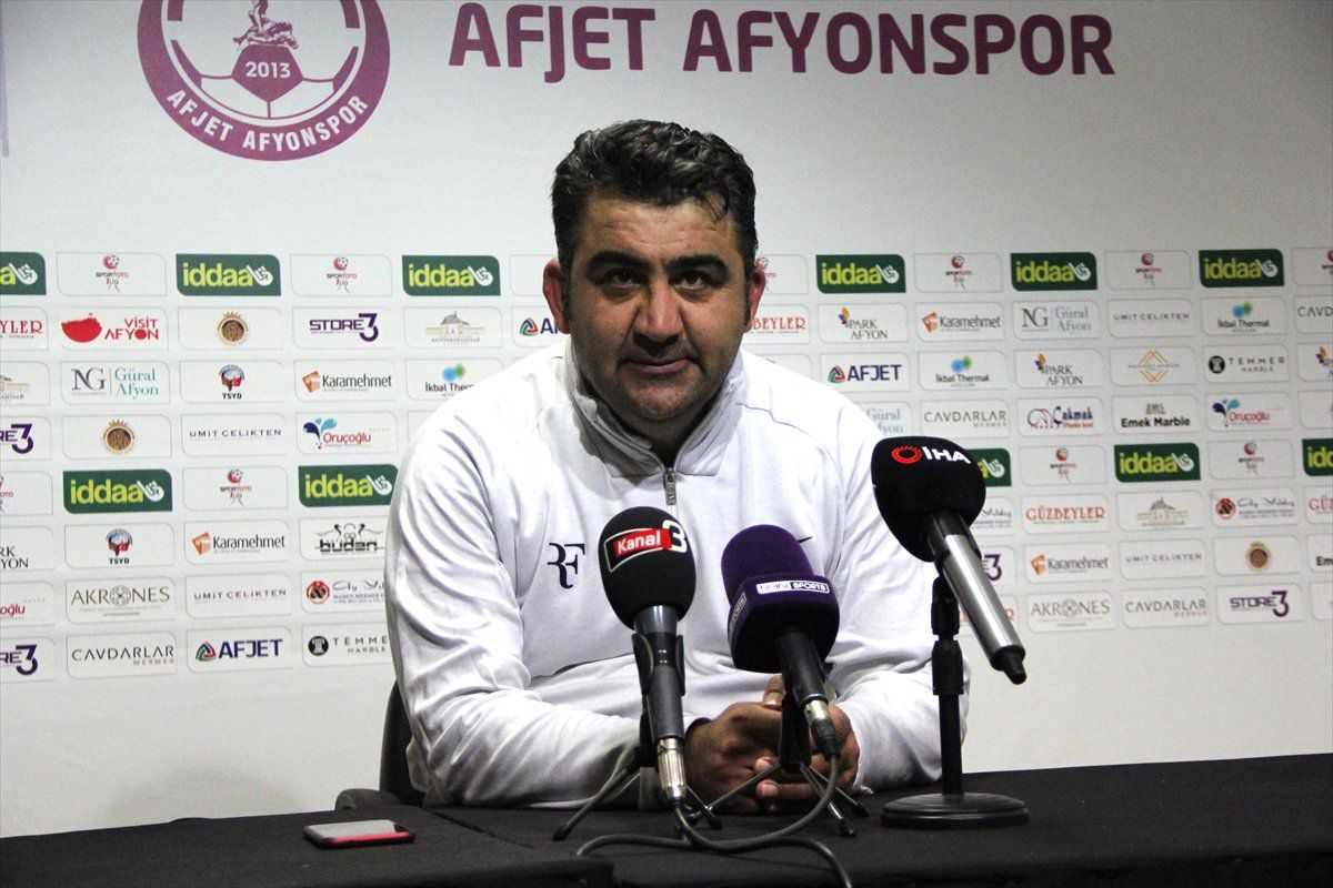 Maçın Ardından
