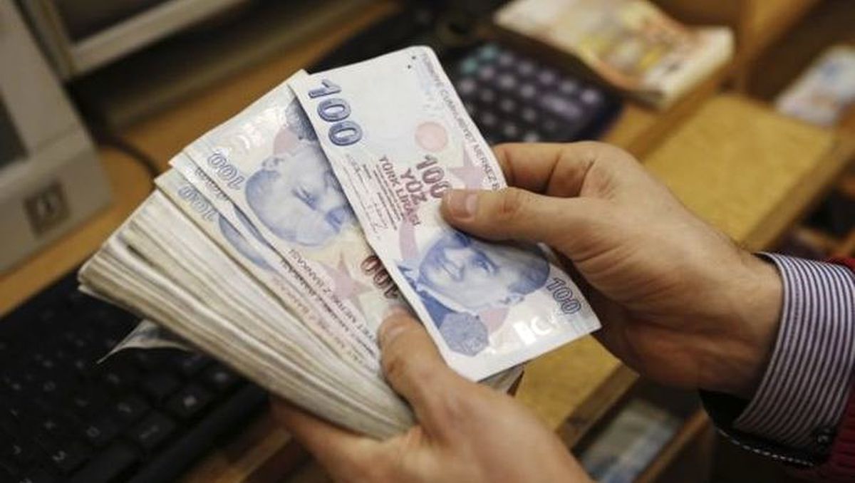 Memura Yıllık 2 Bin 481, Emekliye 4 Bin 127 Lira Ek Gelir