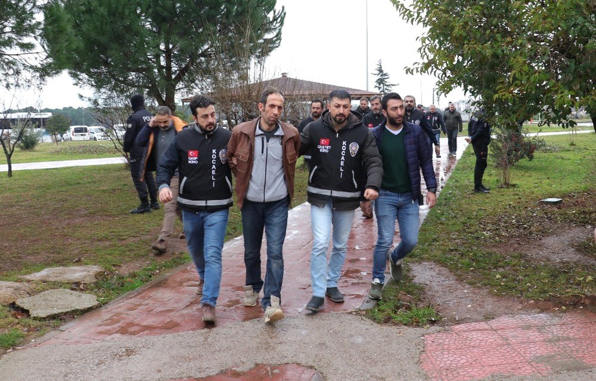 Palu" Ailesi Yarın Hakim Karşısına Çıkıyor