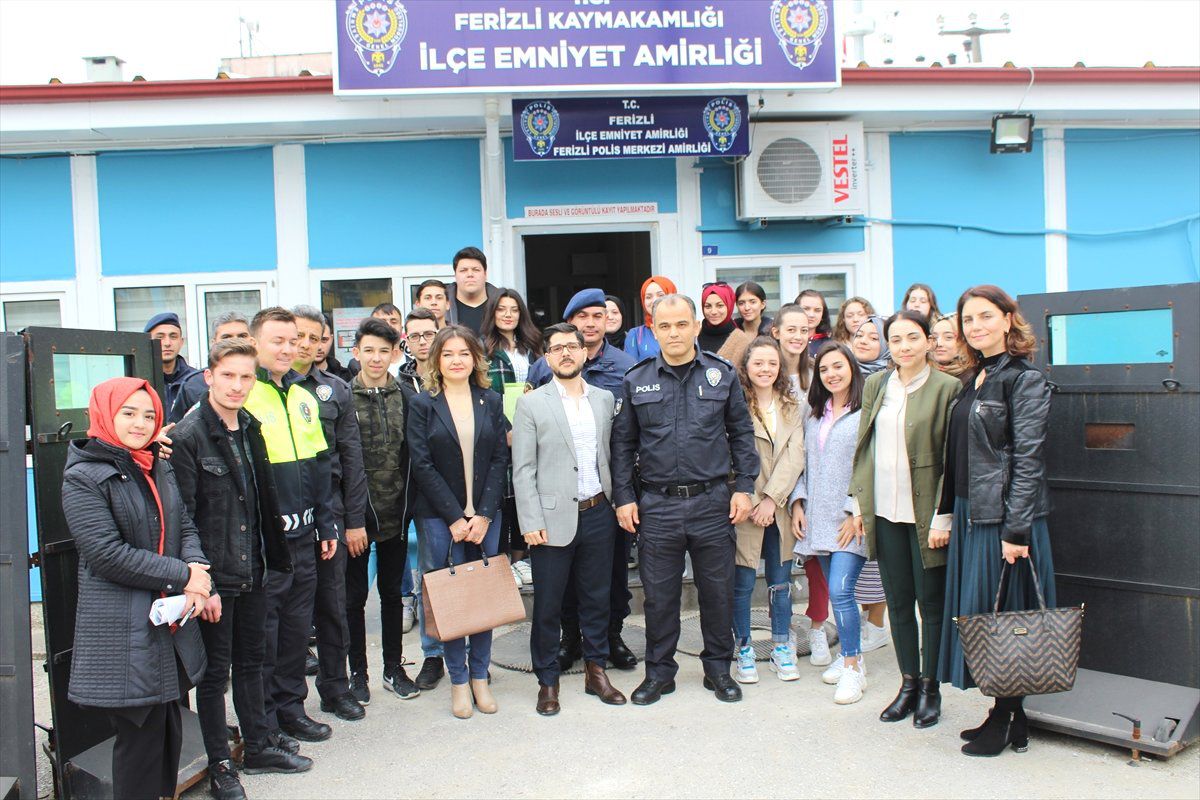 Polis Haftası