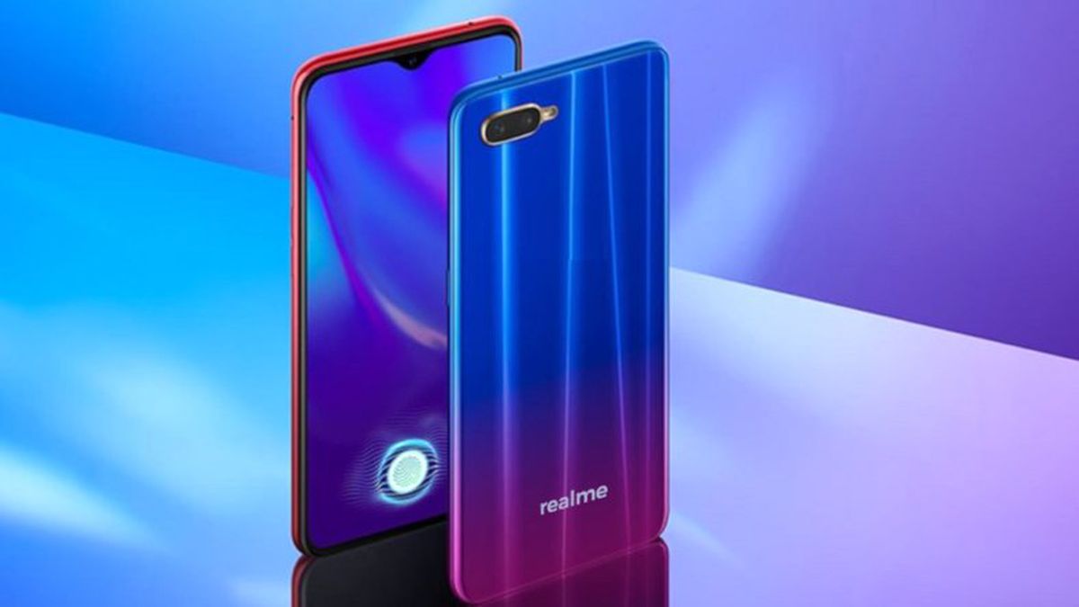 Realme 3 Pro, Satışa Sunulmaya Hazırlanıyor