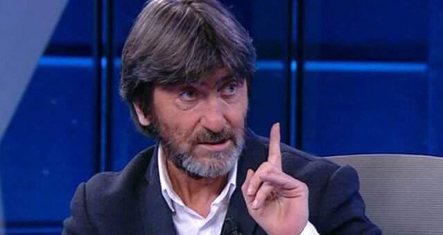Rıdvan Dilmen'den Fenerbahçe Tepkisi: Maşallah Rekor Kırıyorlar