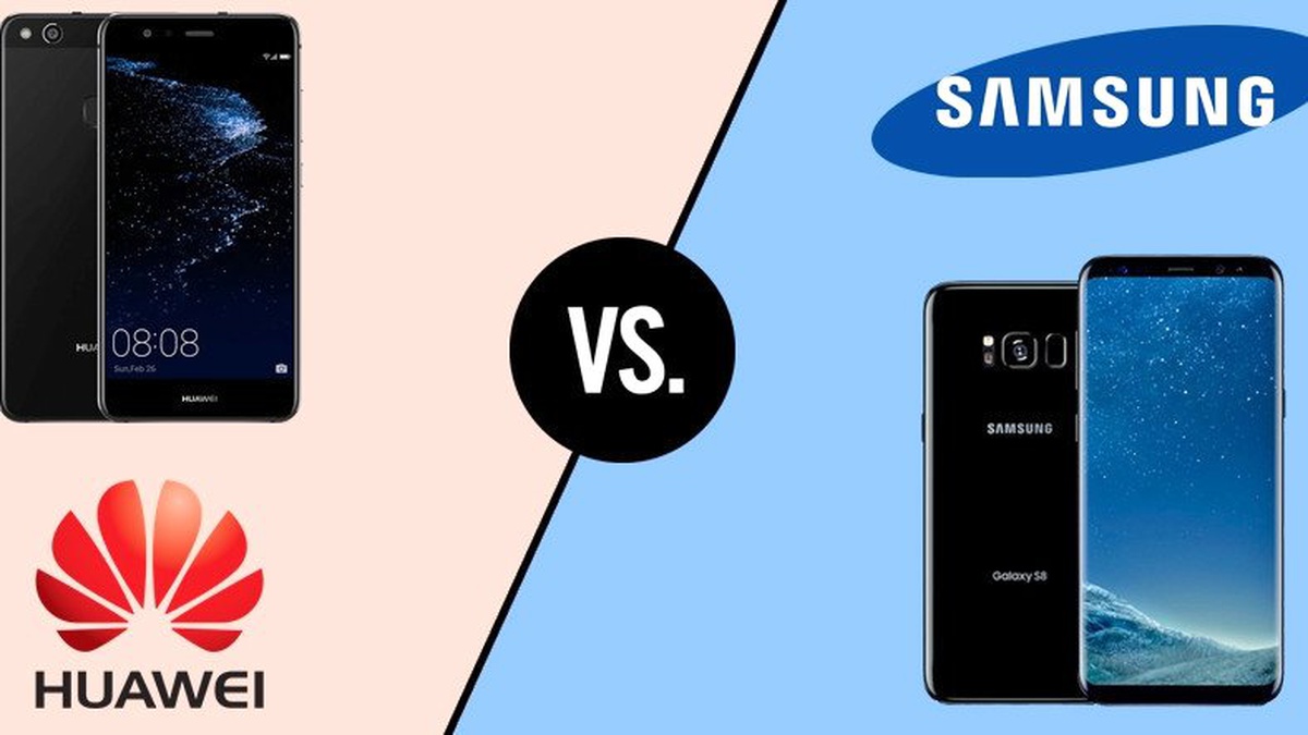 Samsung ve Huawei, Kameralara Apple\'dan Daha Fazla Para Harcıyor