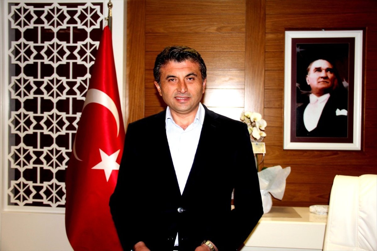 Sarıgöl\'de "Pazar Yeri" Tartışması