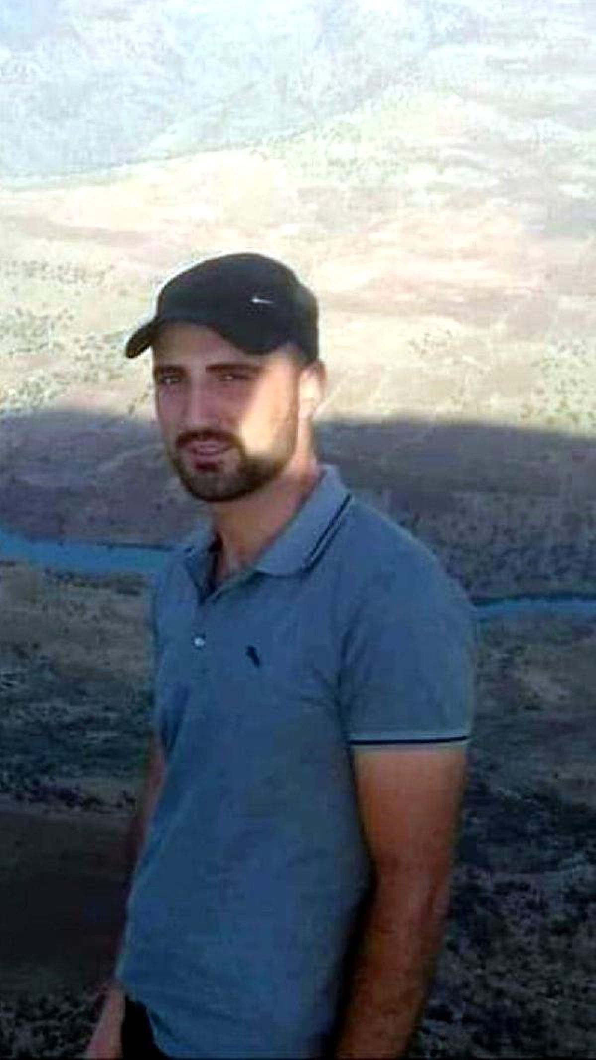 Siirt\'e Şehit Ateşi Düştü