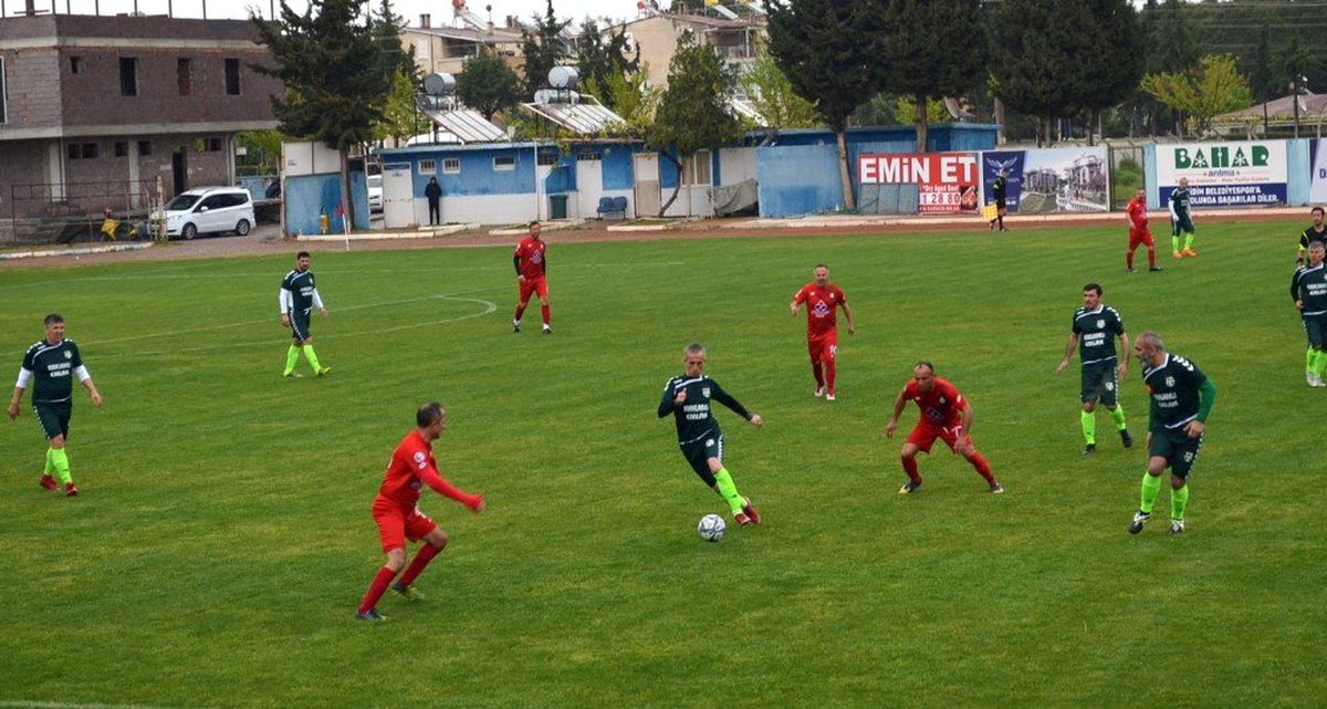 Tmvl\'de Süper Kupa Sahibini Buldu