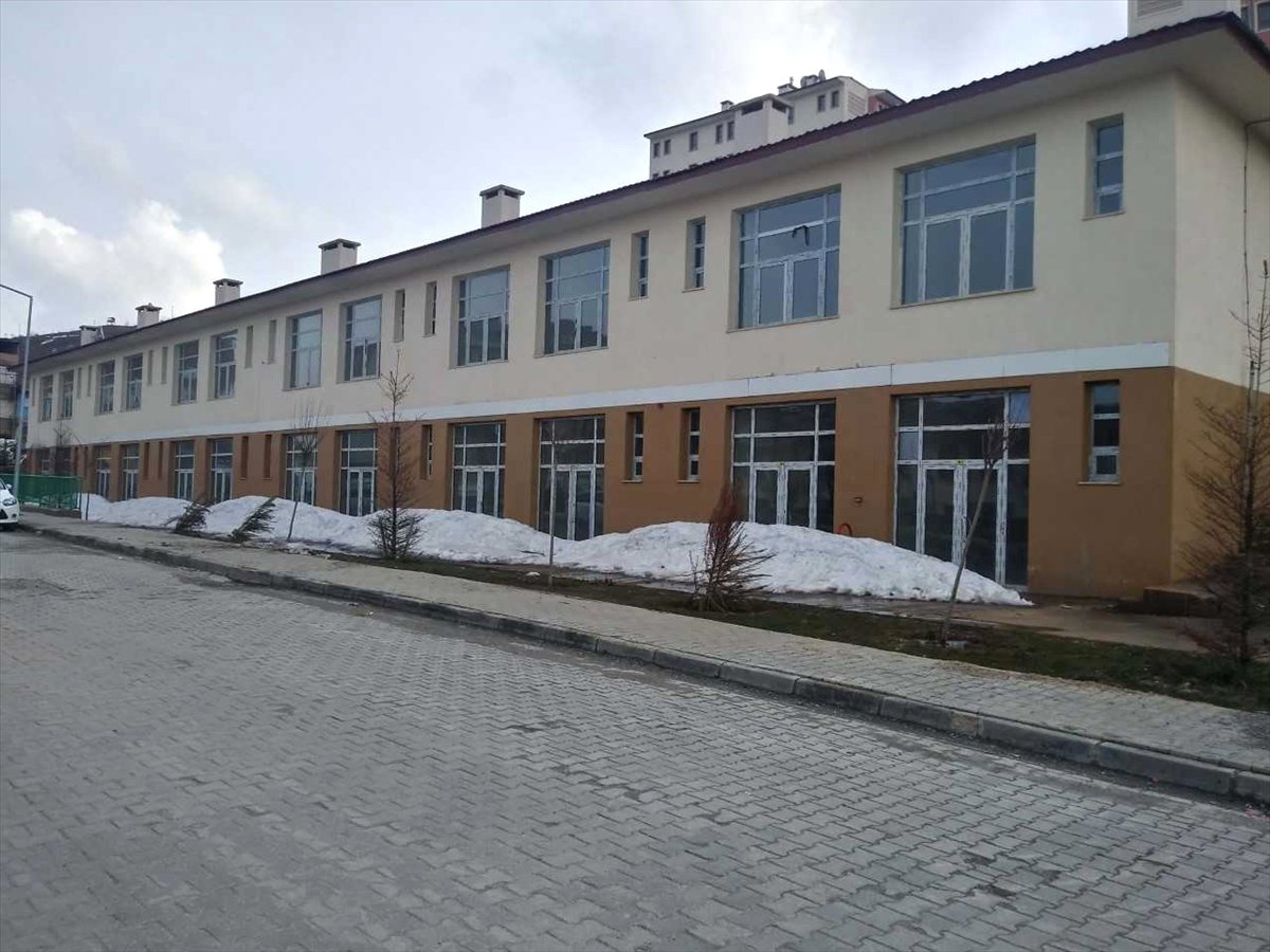 TOKİ 198 İş Yeri ile 25 Konutu Satışa Çıkardı