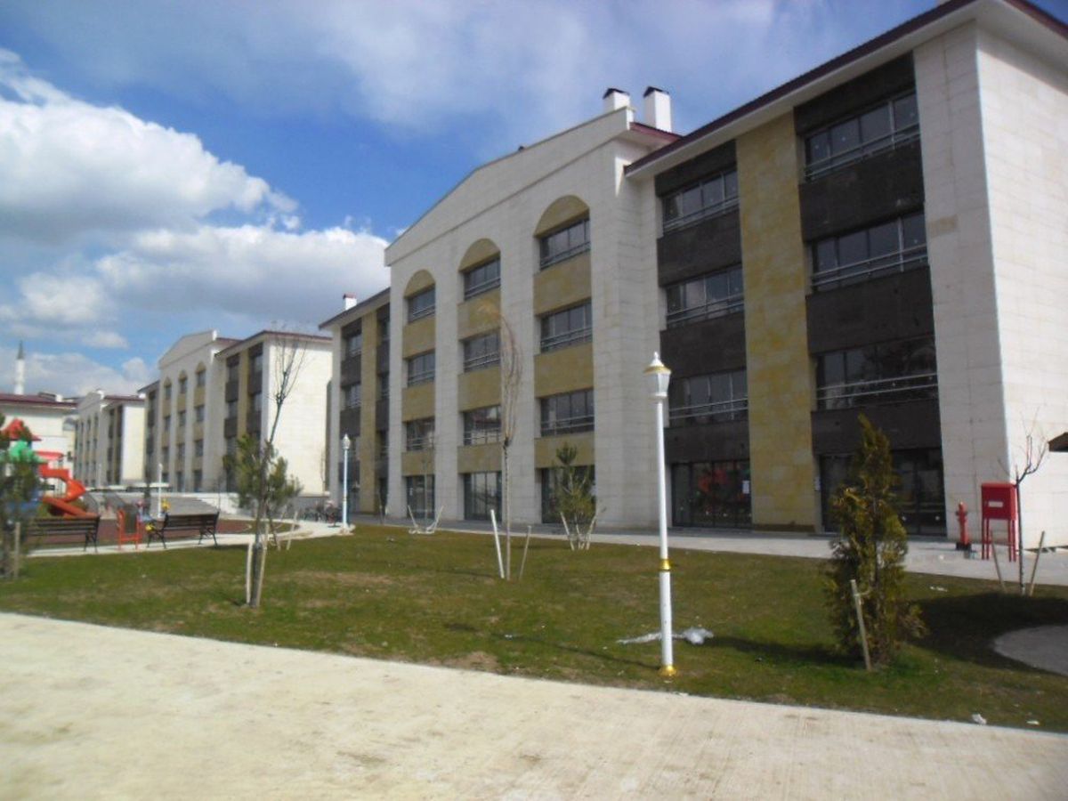 Toki, Malatya\'nın 3 İlçesinde Talep Topluyor