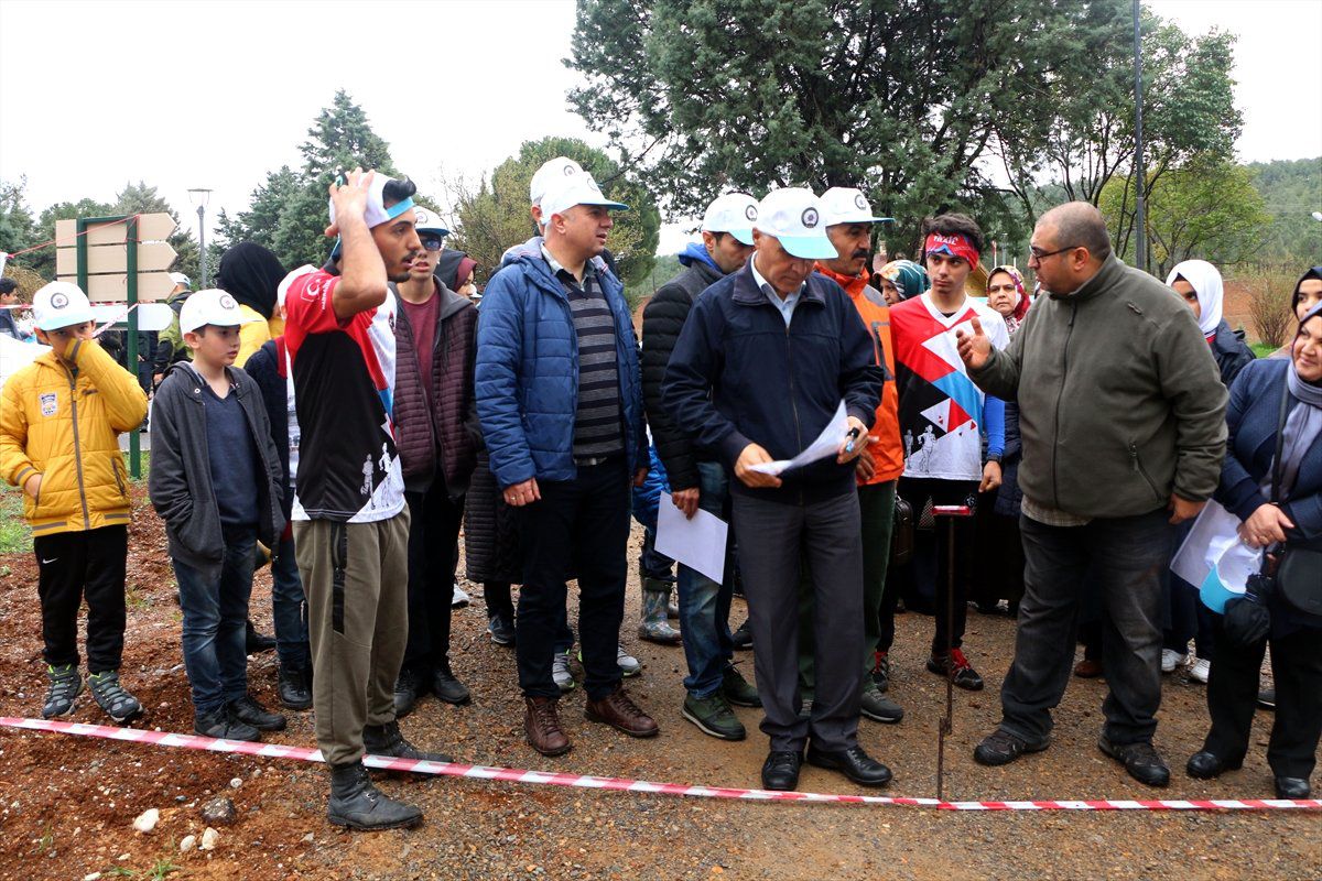 Türk Polis Teşkilatı\'nın 174. Kuruluş Yıl Dönümü