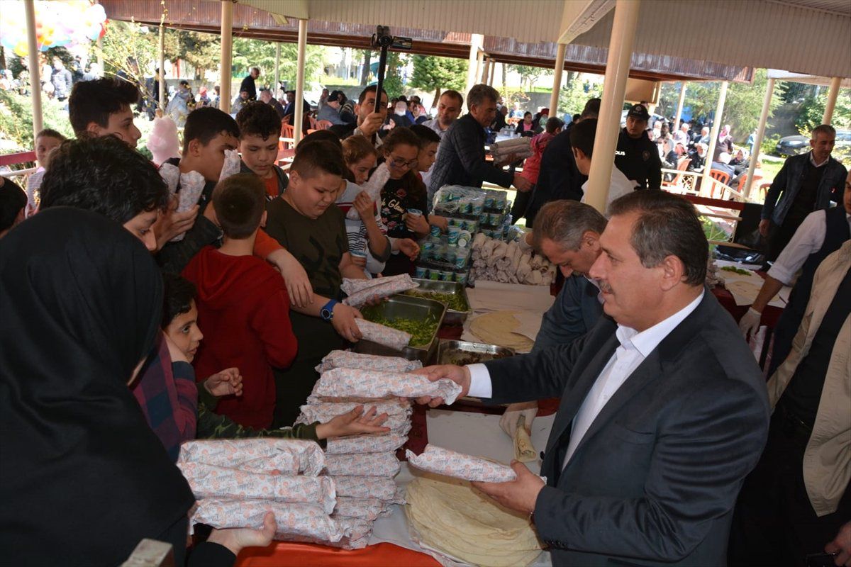 Türk Polis Teşkilatı\'nın 174. Kuruluş Yıl Dönümü