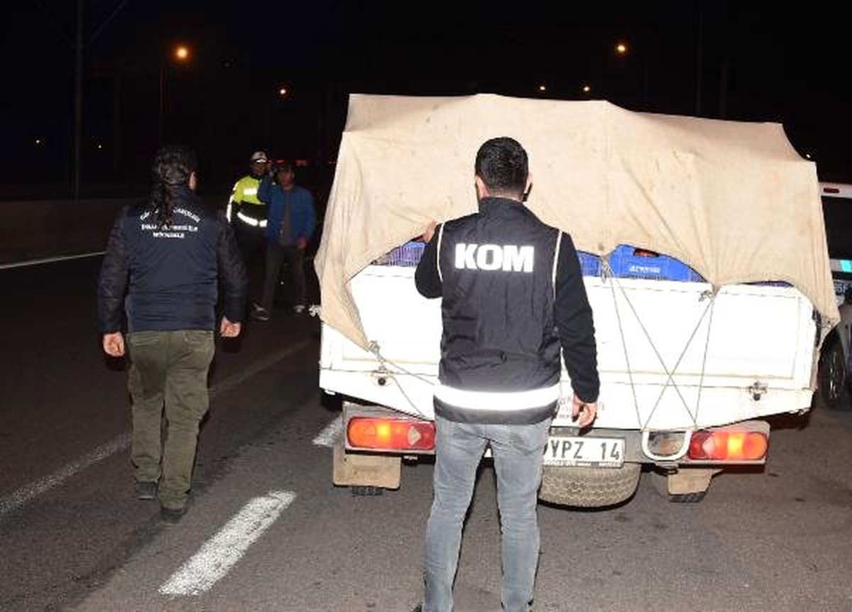 Ülke Genelinde Eş Zamanlı İki Uygulama