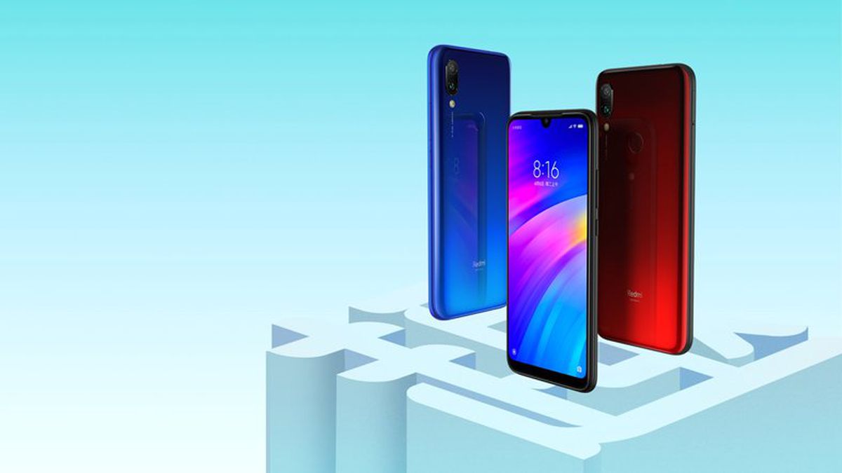Xiaomi: Redmi 7, Tam 435 Saat Boyunca Açık Kalabiliyor