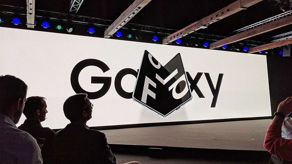 Yakında Satışları Başlayacak Olan Galaxy Fold Hakkında Şimdiye Kadar Neler Biliyoruz?