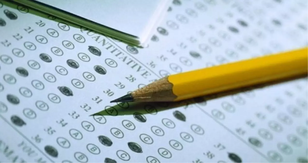 2019 MSÜ Sınav Soruları Ve Cevap Anahtarı Yayınladı! MSÜ Sınav Sonuçları Ne Zaman Açıklanacak?