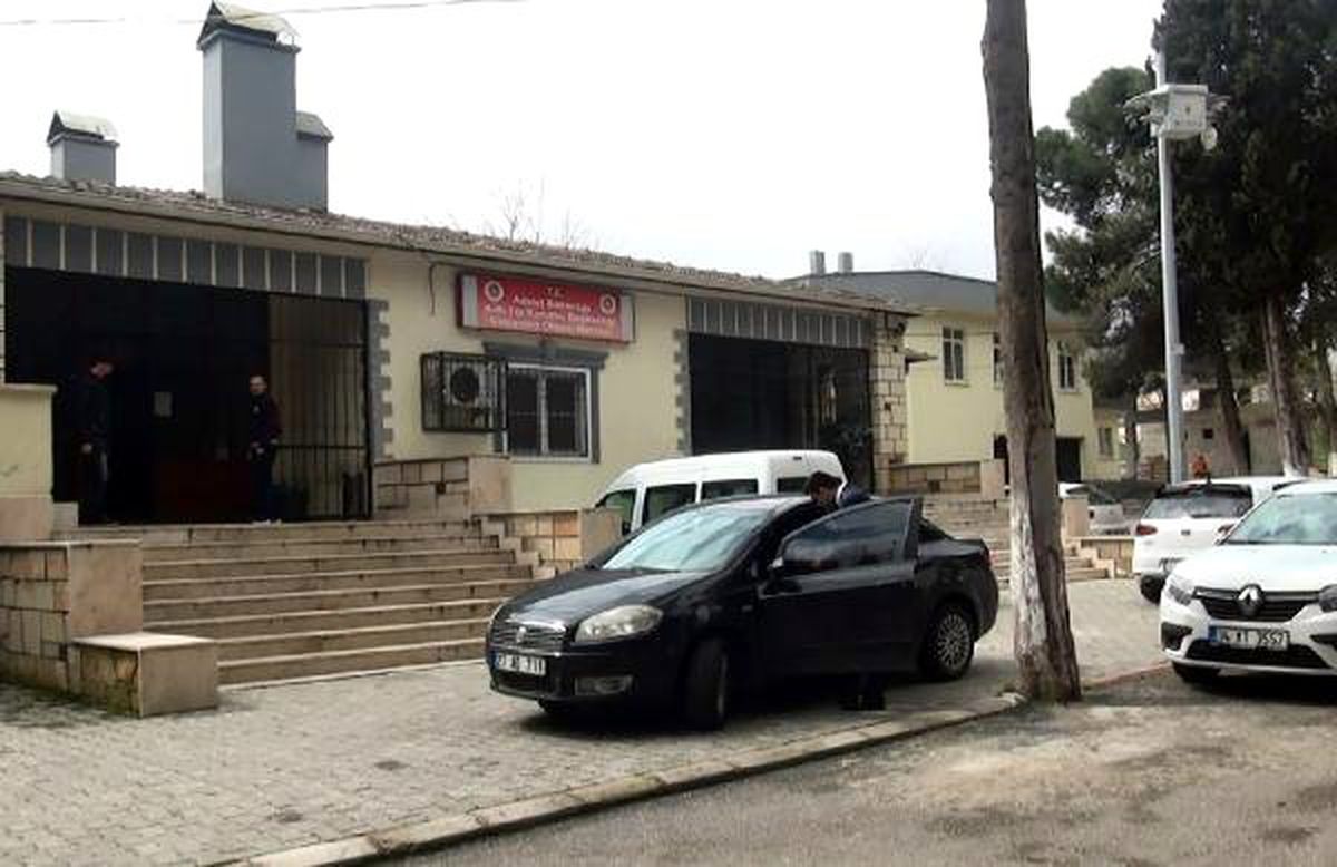 6 Yıl Önce Bebeğini Öldüren Anneyi, Kardeşi İhbar Etti