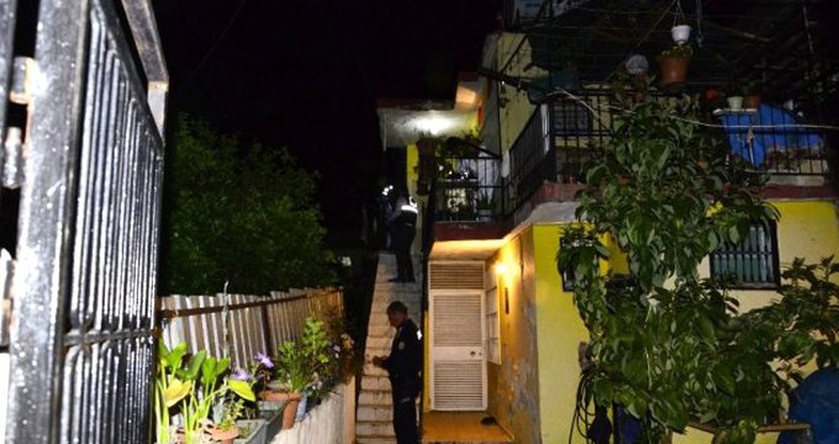 Adana\'da Koca Dehşeti: 2 Ölü, 2 Yaralı