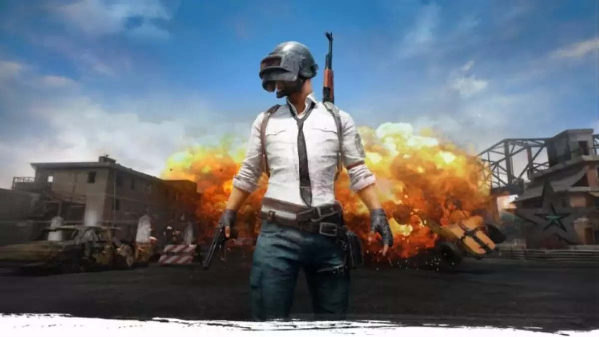 Ailesinin "Pubg Oynamayı Bırak" Dediği Genç, İntihar Etti