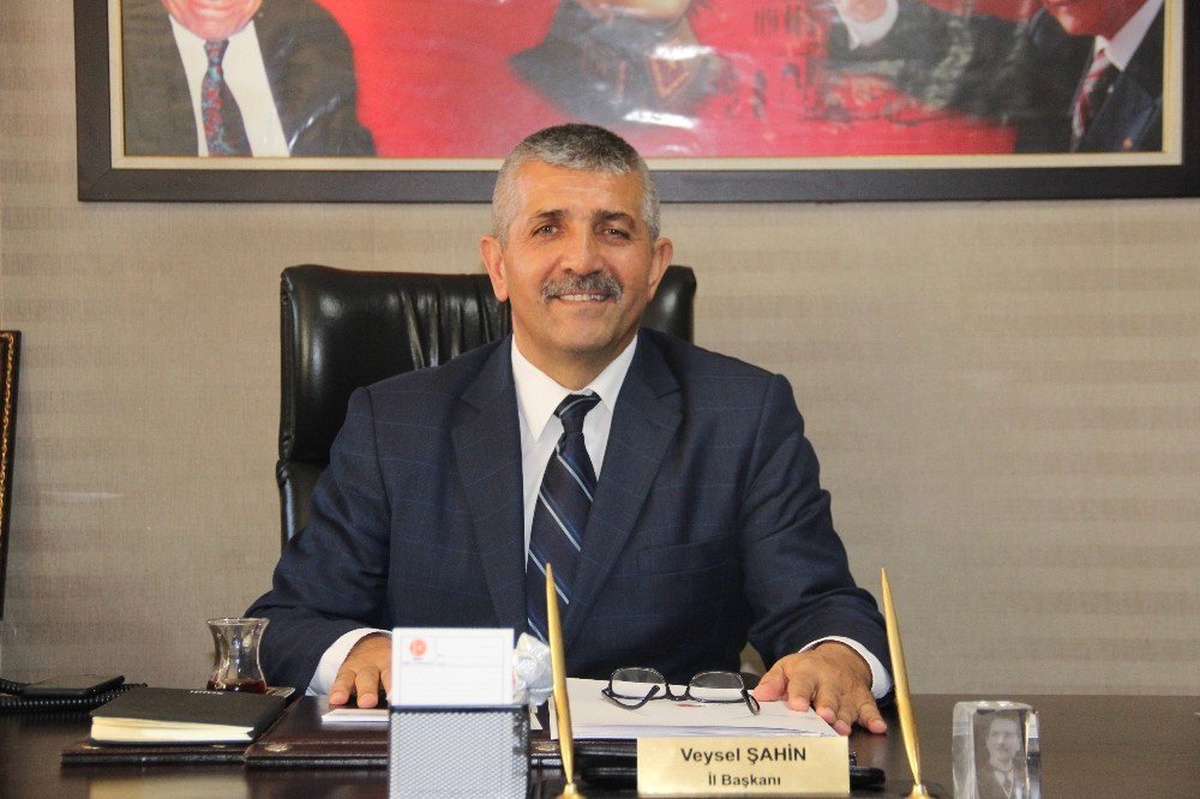 AK Parti Listesinden Meclise Seçilenler MHP\'ye Dönecek