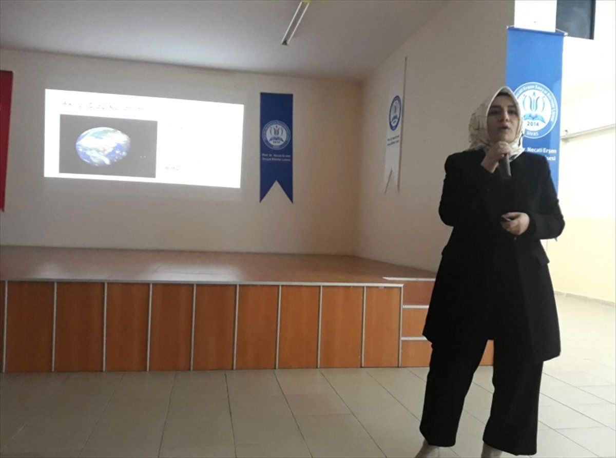 Akıllı İlaç Kullanımı Semineri Düzenlendi
