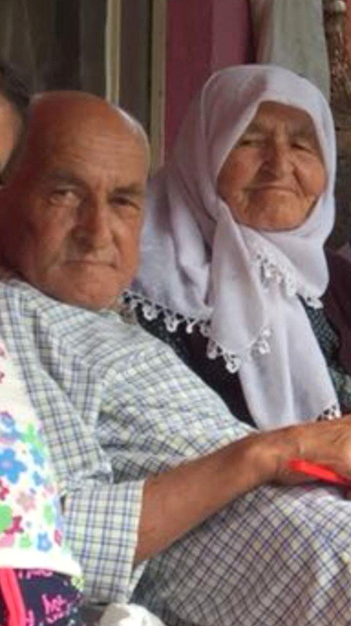 Anne Yüreği Oğlunun Ölüm Haberine Dayanamadı