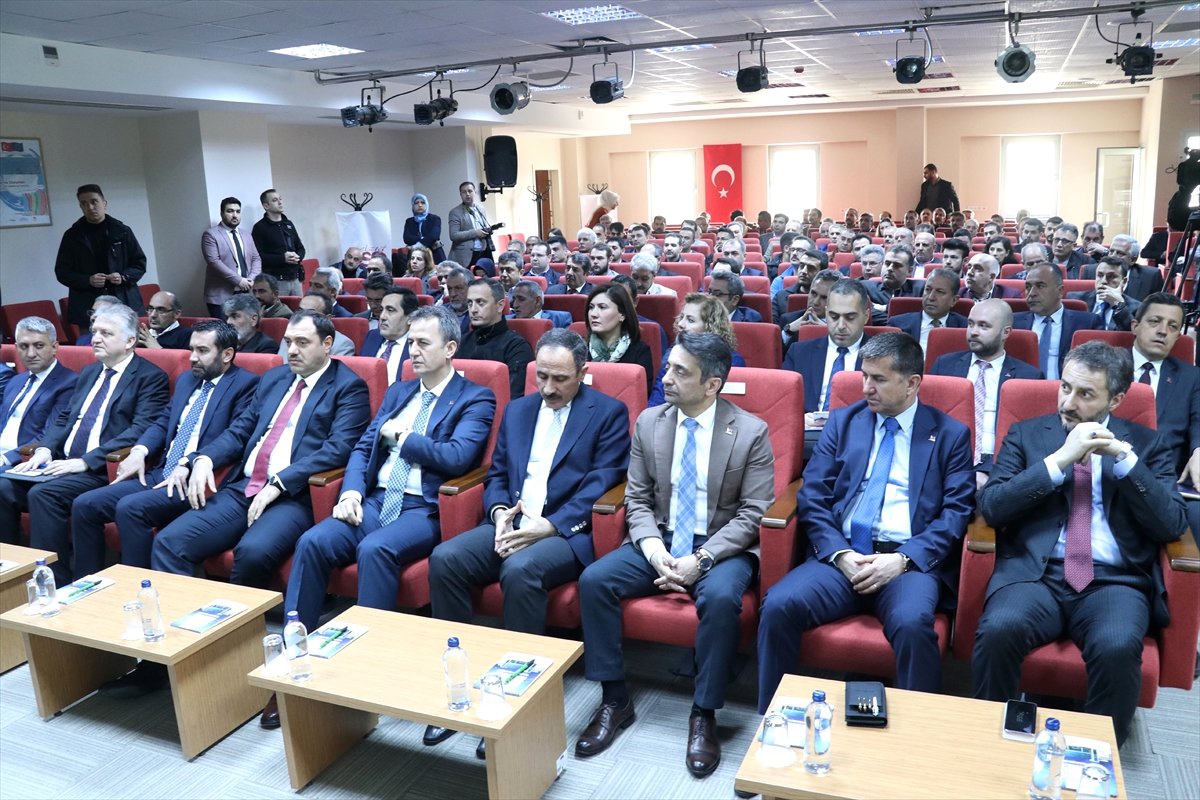 Aselsan ve Fırat Üniversitesinden İş Birliği Protokolü