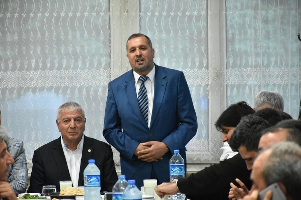Asmyd\'den \'Atilla Kantarcı Halı Saha Futbol Turnuvası\'