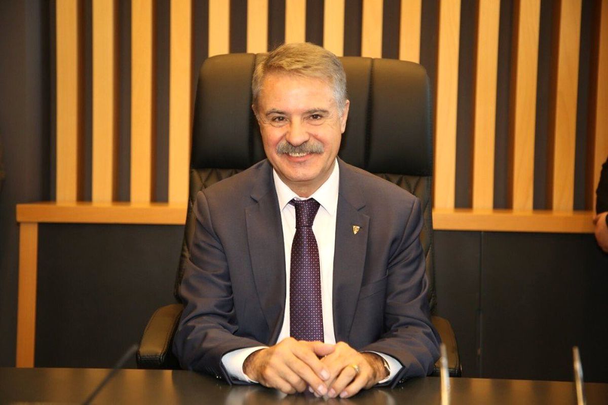 Atakum Belediyesi\'ne Haciz Şoku