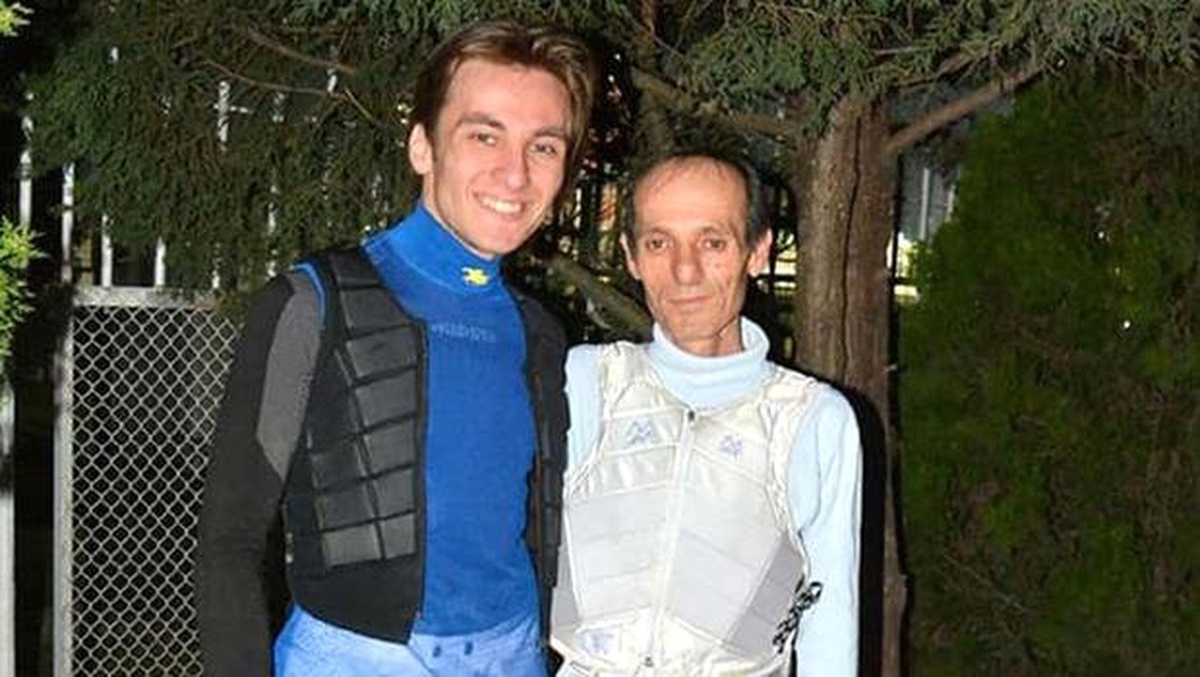 Baba ve Oğul Jokeyler Çarşamba Günü Aynı Yarışta Rakip Olacaklar