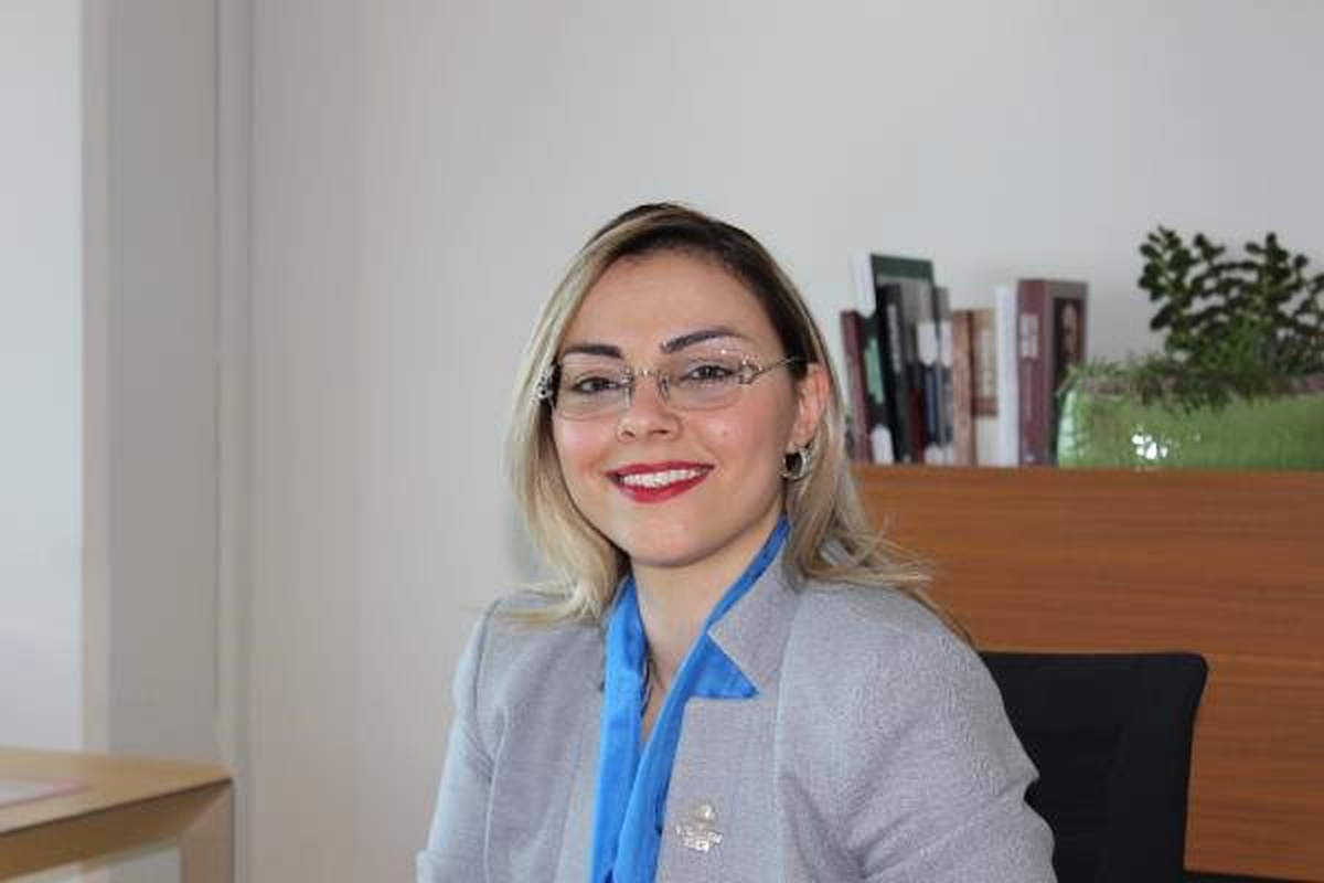 Bahçeşehir Koleji\'nde Beslenme Okuryazarlığı Başladı