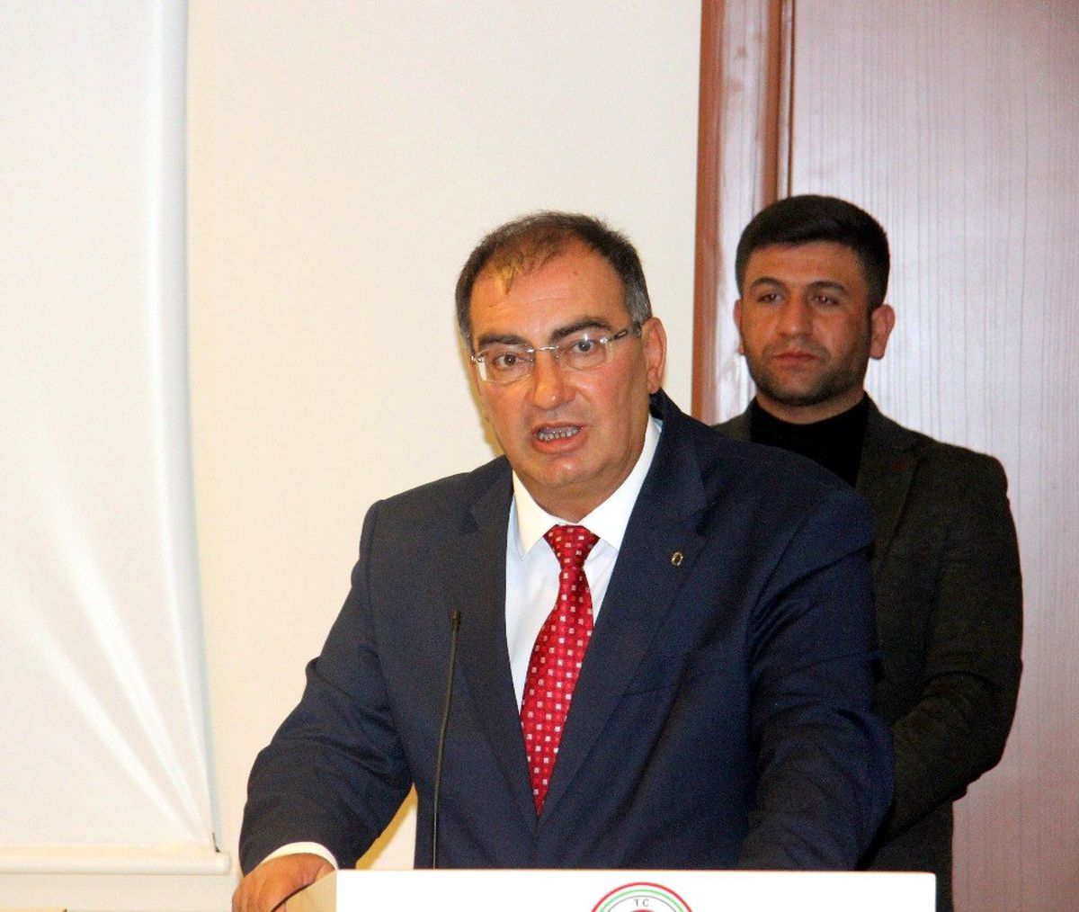 Başkan Bulut\'un Türk Polis Teşkilatının 174 Yıl Dönümü Mesajı
