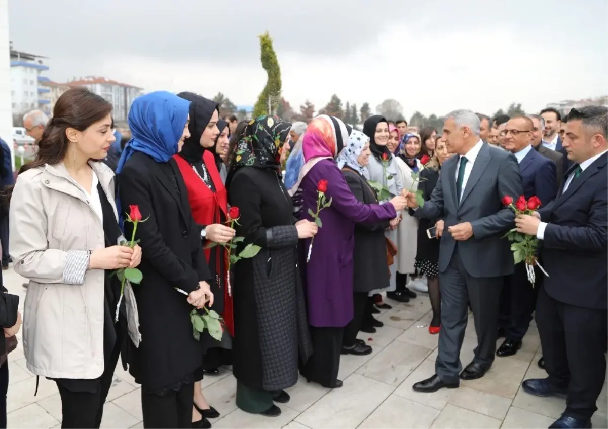 Başkan Güder İlk Toplantısını Yaptı