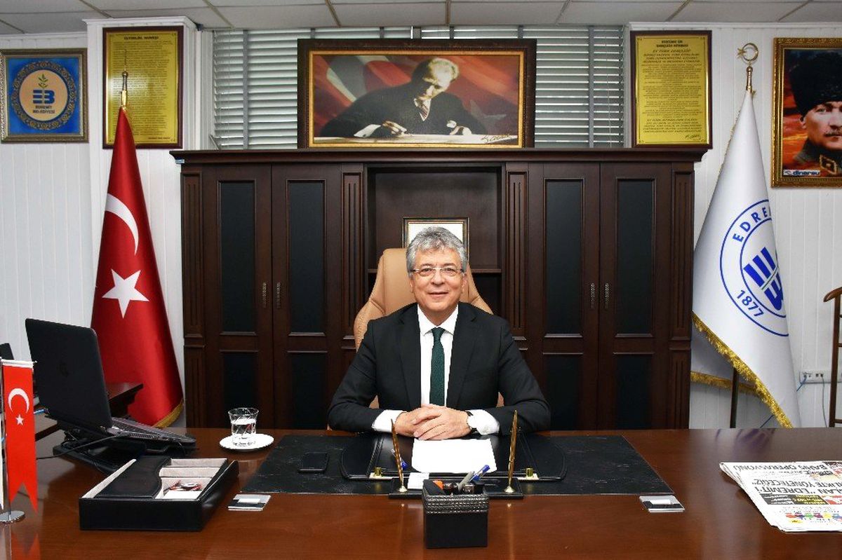 Başkan Hasan Arslan; "Çiçek Yerine Lösev\'e Bağışta Bulunun"
