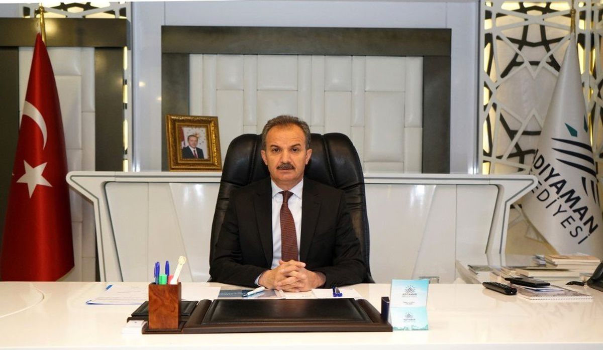Başkan Kılınç\'tan Örnek Davranış