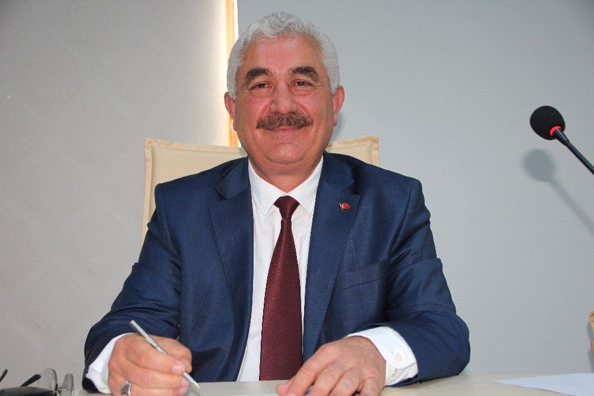 Bilecik İl Genel Meclis Başkanı Belli Oldu