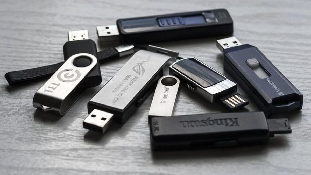 Bir Devrin Sonu: "Usb\'yi Güvenle Kaldır" Uyarısı Tarih Oluyor