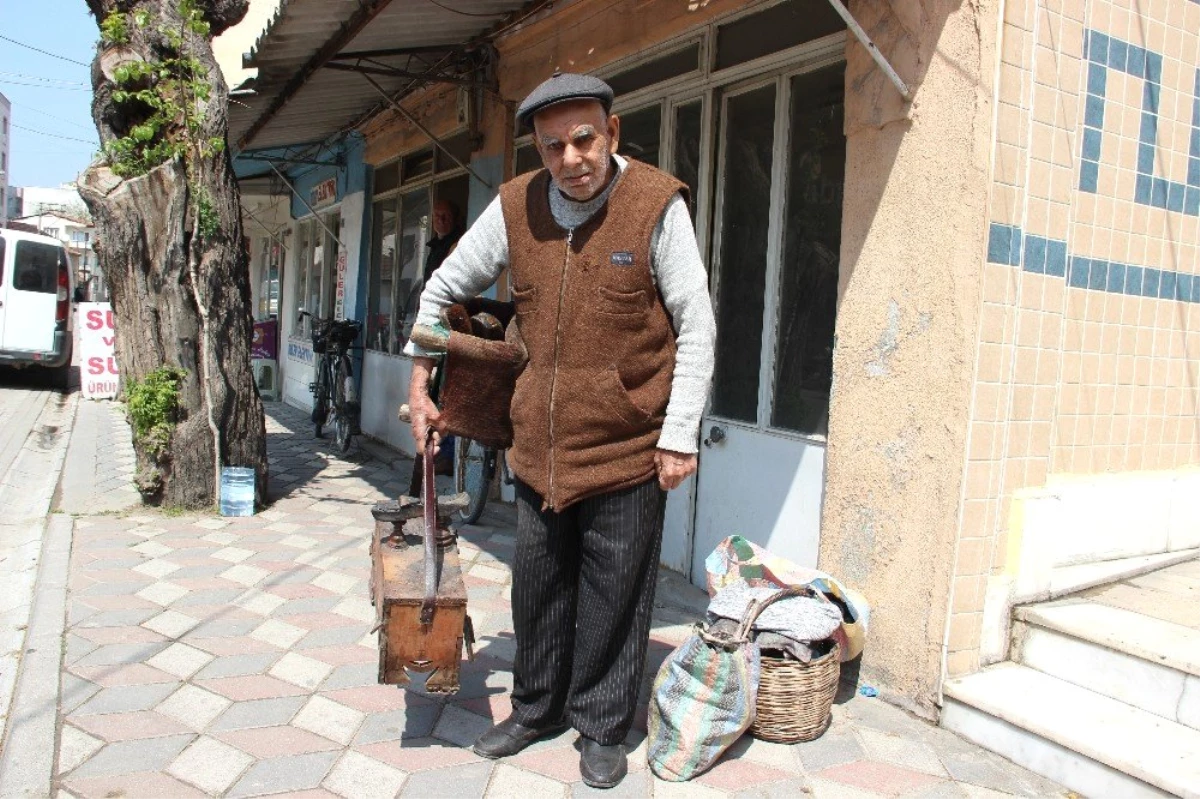 Boyacı Sandığıyla Yıllara Meydan Okuyor